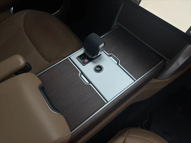 2024 Land Rover Range Rover P530 Autobiography