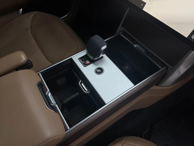 2024 Land Rover Range Rover P530 Autobiography