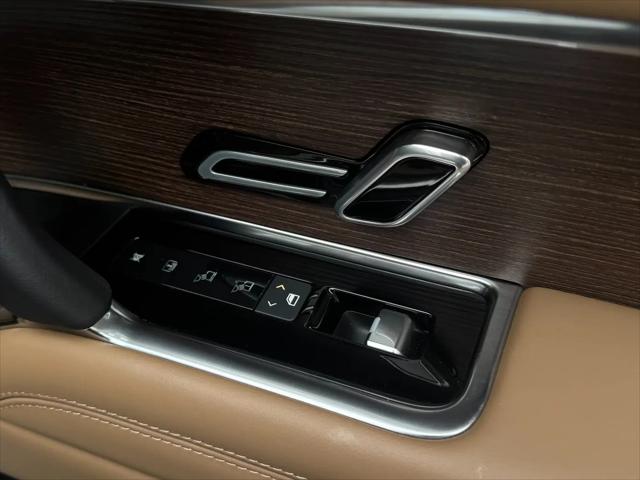2024 Land Rover Range Rover P530 Autobiography