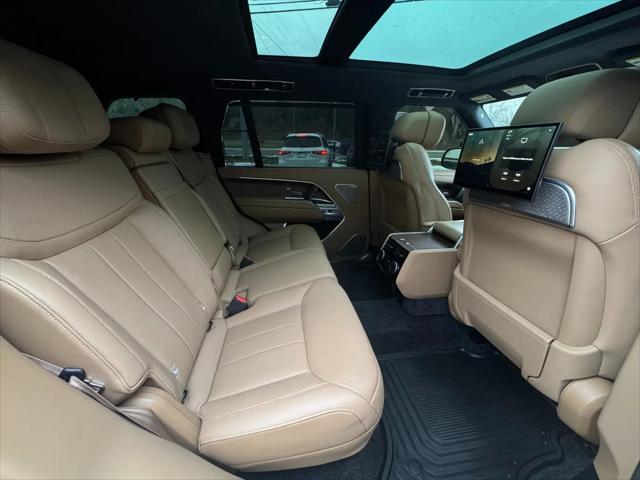 2024 Land Rover Range Rover P530 Autobiography