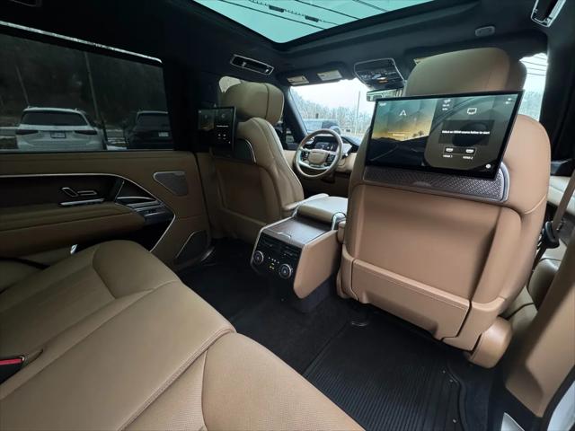 2024 Land Rover Range Rover P530 Autobiography