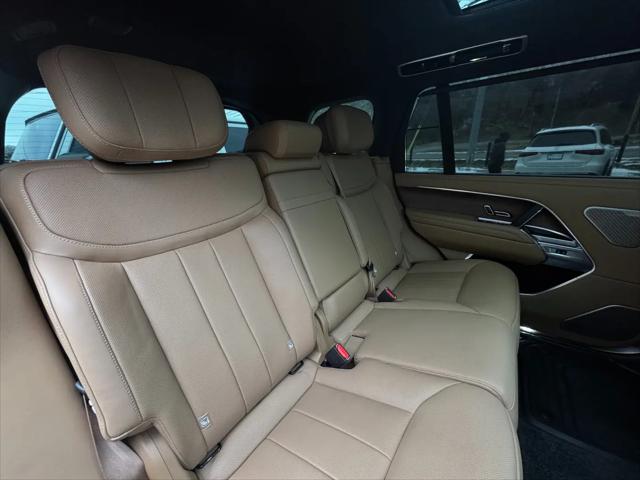 2024 Land Rover Range Rover P530 Autobiography