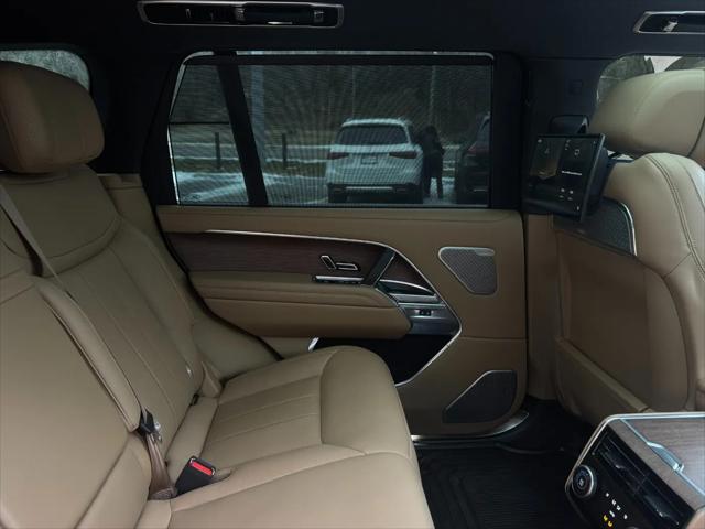 2024 Land Rover Range Rover P530 Autobiography