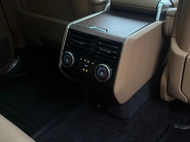 2024 Land Rover Range Rover P530 Autobiography