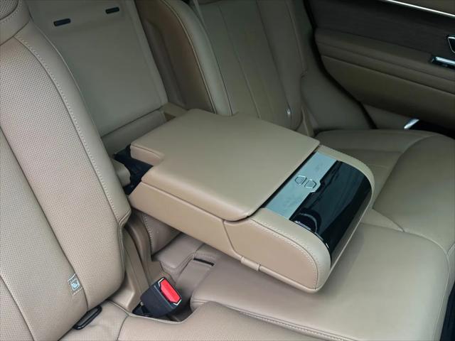 2024 Land Rover Range Rover P530 Autobiography
