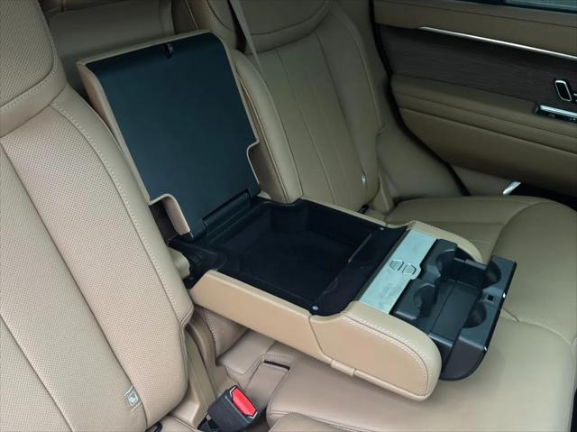 2024 Land Rover Range Rover P530 Autobiography