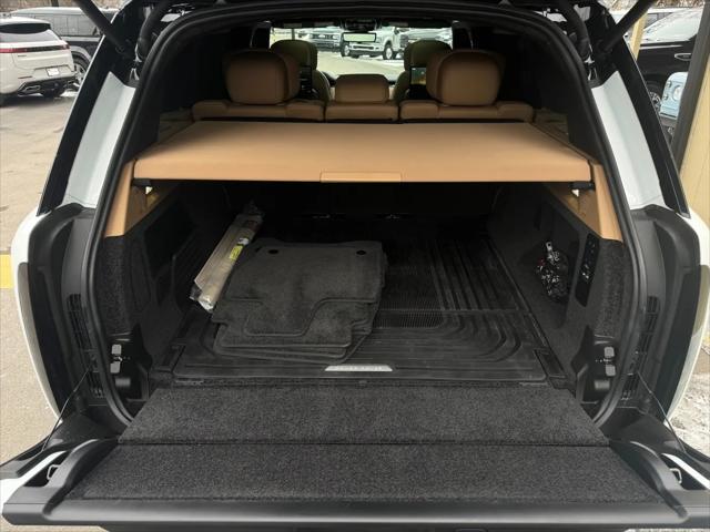 2024 Land Rover Range Rover P530 Autobiography
