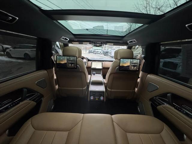 2024 Land Rover Range Rover P530 Autobiography