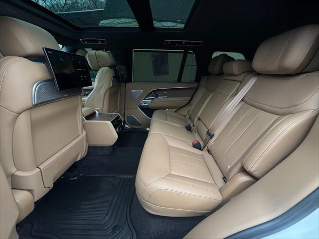 2024 Land Rover Range Rover P530 Autobiography