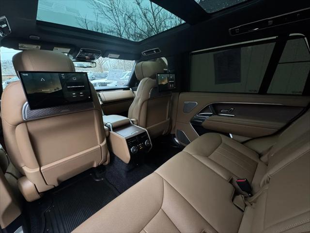 2024 Land Rover Range Rover P530 Autobiography