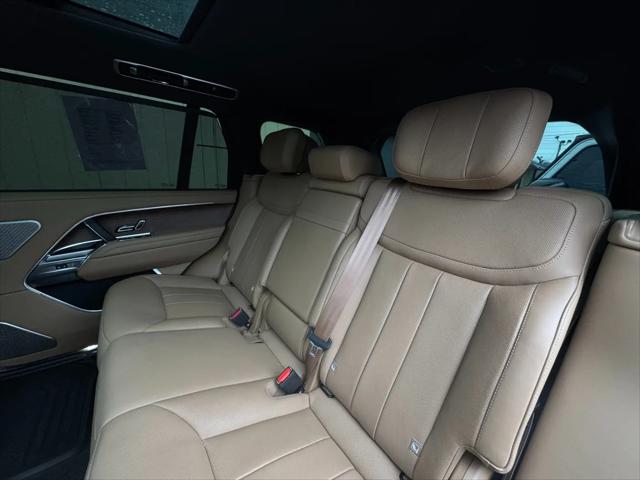 2024 Land Rover Range Rover P530 Autobiography