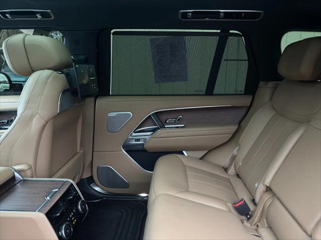 2024 Land Rover Range Rover P530 Autobiography