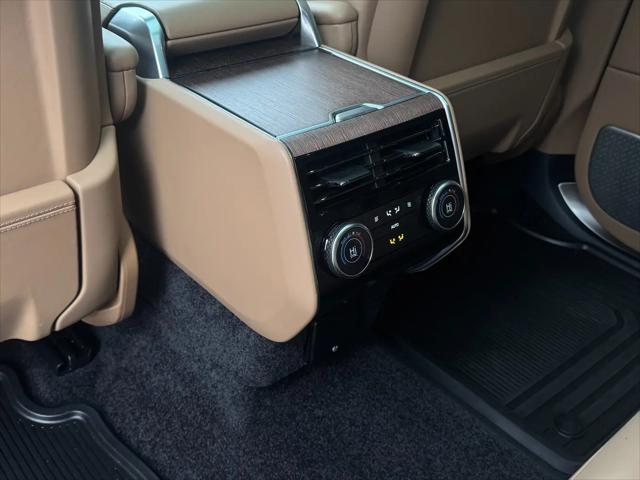2024 Land Rover Range Rover P530 Autobiography