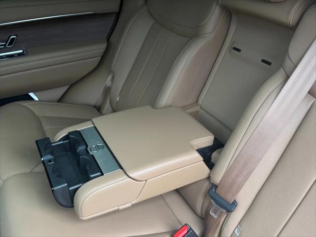 2024 Land Rover Range Rover P530 Autobiography