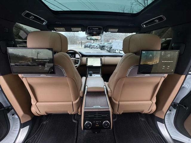 2024 Land Rover Range Rover P530 Autobiography