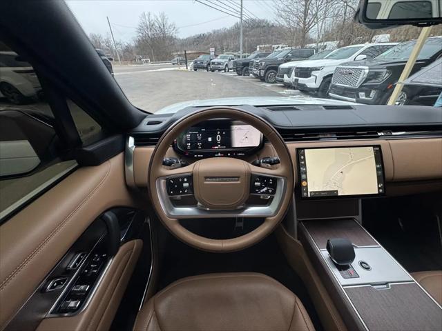 2024 Land Rover Range Rover P530 Autobiography