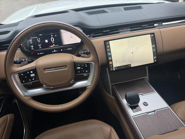2024 Land Rover Range Rover P530 Autobiography