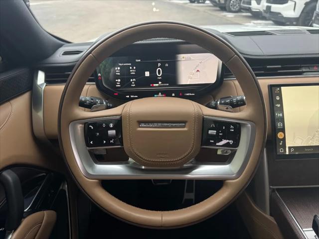 2024 Land Rover Range Rover P530 Autobiography