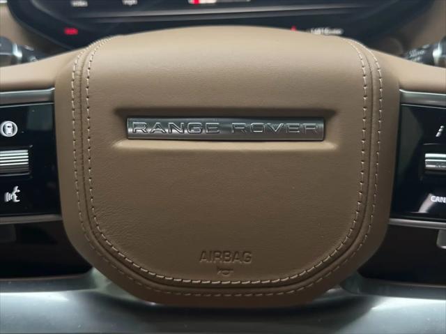 2024 Land Rover Range Rover P530 Autobiography