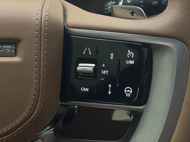 2024 Land Rover Range Rover P530 Autobiography