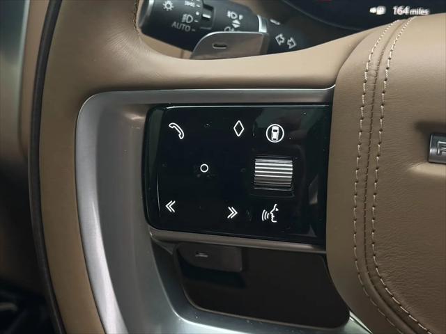 2024 Land Rover Range Rover P530 Autobiography