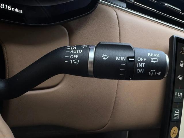 2024 Land Rover Range Rover P530 Autobiography