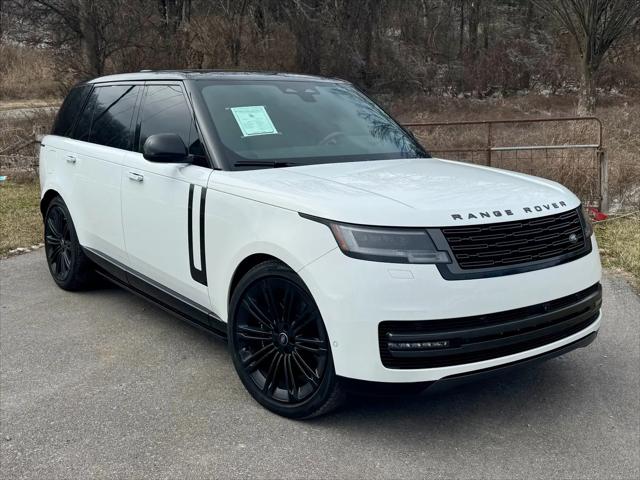 2024 Land Rover Range Rover P530 Autobiography for sale in Murfreesboro, TN
