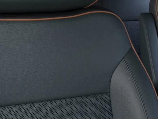 2026 GMC Yukon 4WD AT4