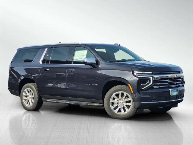 2026 Chevrolet Suburban Premier, 4WD for sale in Roseville, CA
