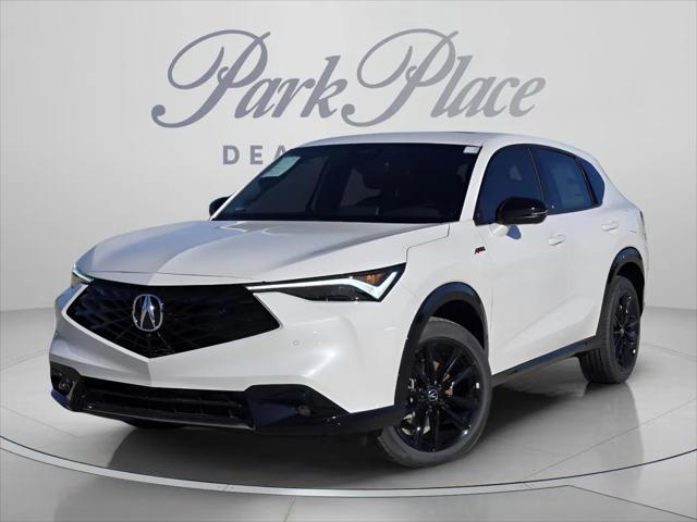 2026 Acura ADX A-Spec with Advance for sale in Plano, TX