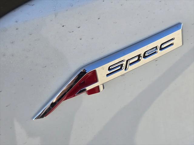 2026 Acura ADX A-Spec