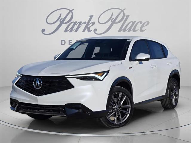 2026 Acura ADX A-Spec for sale in Plano, TX