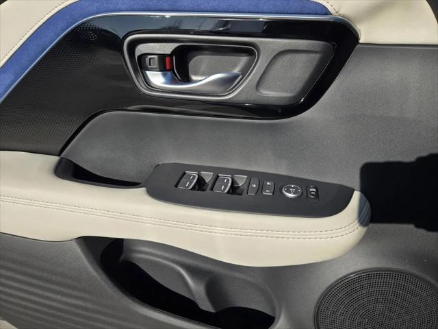 2026 Acura ADX A-Spec