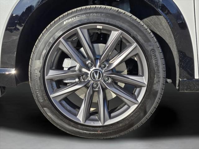 2026 Acura ADX A-Spec