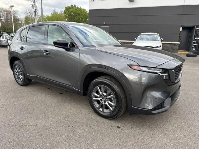 2026 Mazda CX-5 2.5 S Select for sale in Franklin, TN