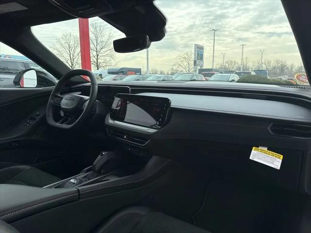 2026 Dodge Charger Scat Pack Plus 2-Door AWD