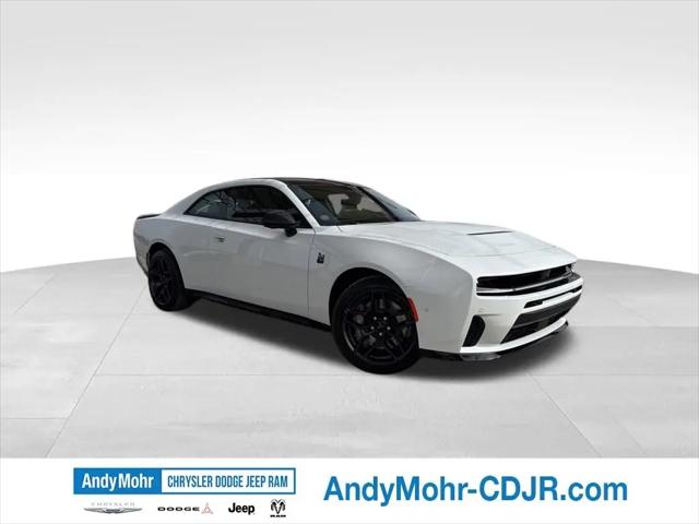2026 Dodge Charger Scat Pack Plus 2-Door AWD for sale in Indianpolis, IN