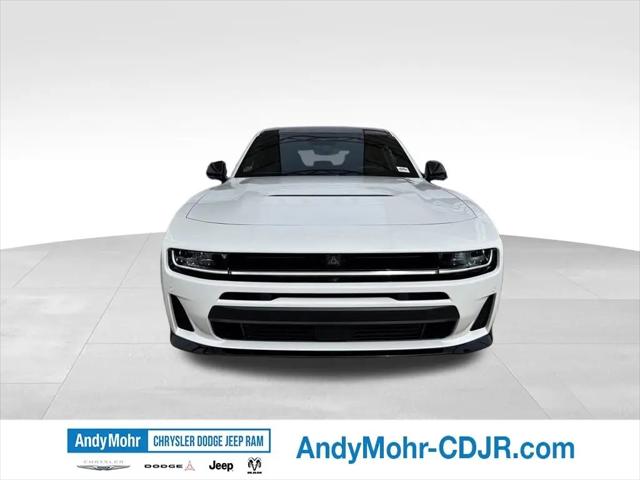 2026 Dodge Charger Scat Pack Plus 2-Door AWD