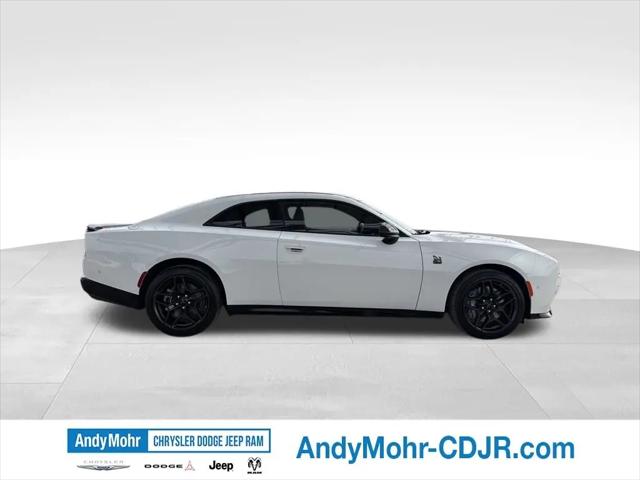 2026 Dodge Charger Scat Pack Plus 2-Door AWD