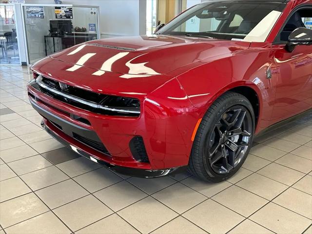 2026 Dodge Charger Scat Pack Plus 2-Door AWD