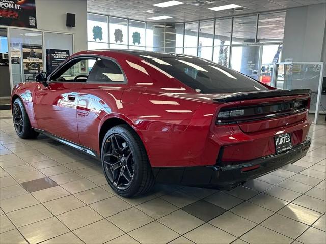 2026 Dodge Charger Scat Pack Plus 2-Door AWD