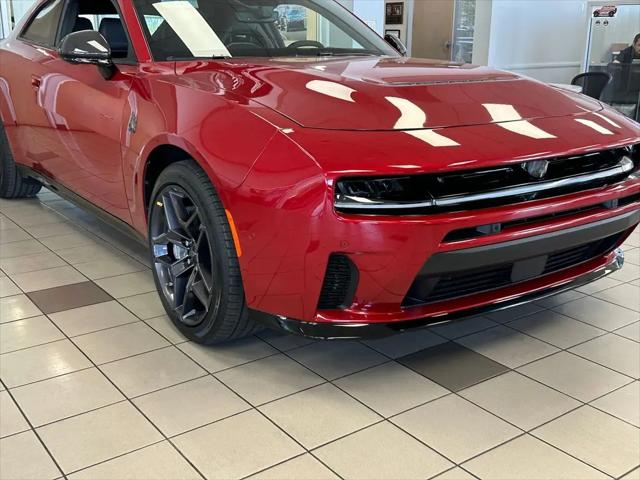 2026 Dodge Charger Scat Pack Plus 2-Door AWD