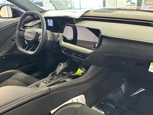 2026 Dodge Charger Scat Pack Plus 2-Door AWD