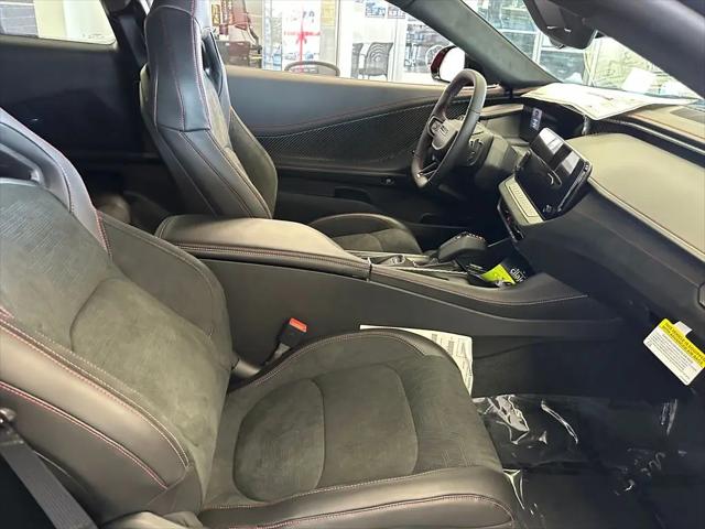2026 Dodge Charger Scat Pack Plus 2-Door AWD