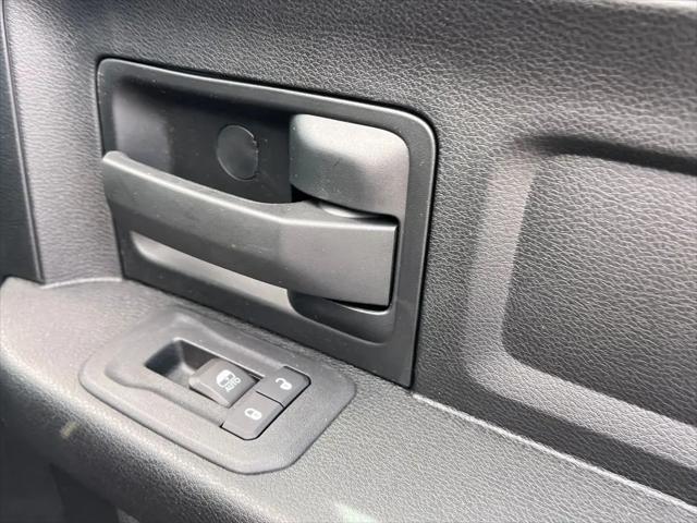 2026 Ram 2500 Tradesman Crew Cab 4x4 6'4" Box