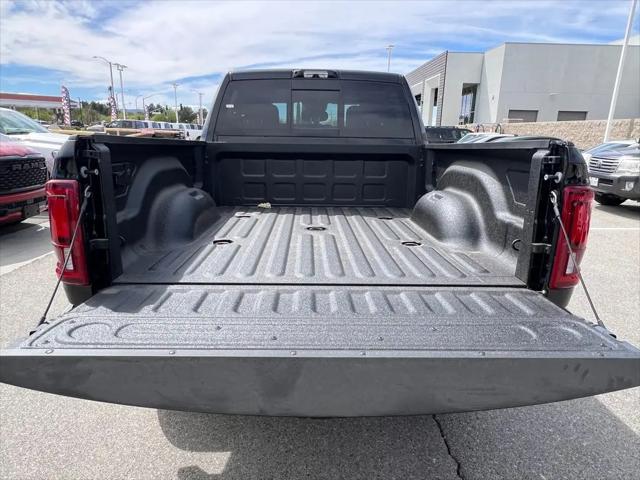 2026 Ram 2500 Tradesman Crew Cab 4x4 6'4" Box