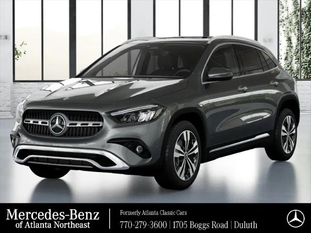 2026 Mercedes-Benz GLA-CLASS 4MATIC for sale in Duluth, GA