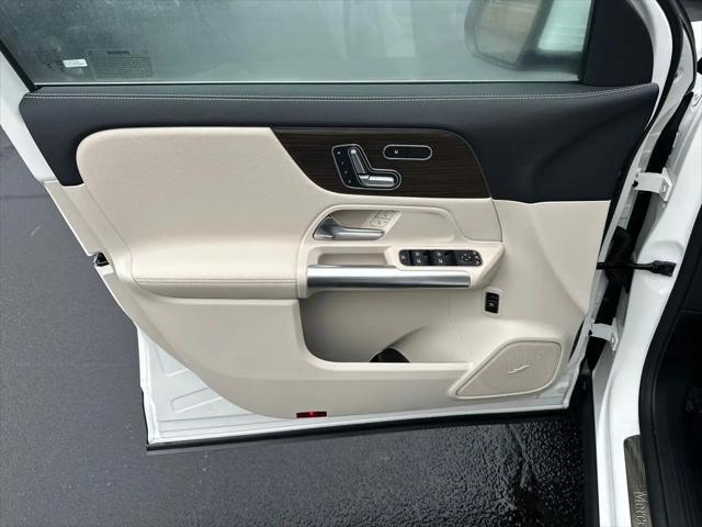 2026 Mercedes-Benz GLA-CLASS 4MATIC