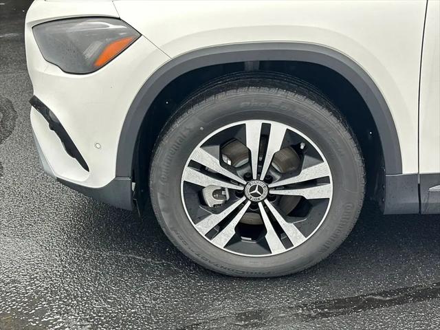 2026 Mercedes-Benz GLA-CLASS 4MATIC