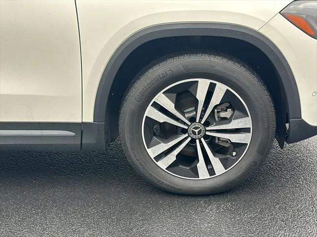 2026 Mercedes-Benz GLA-CLASS 4MATIC